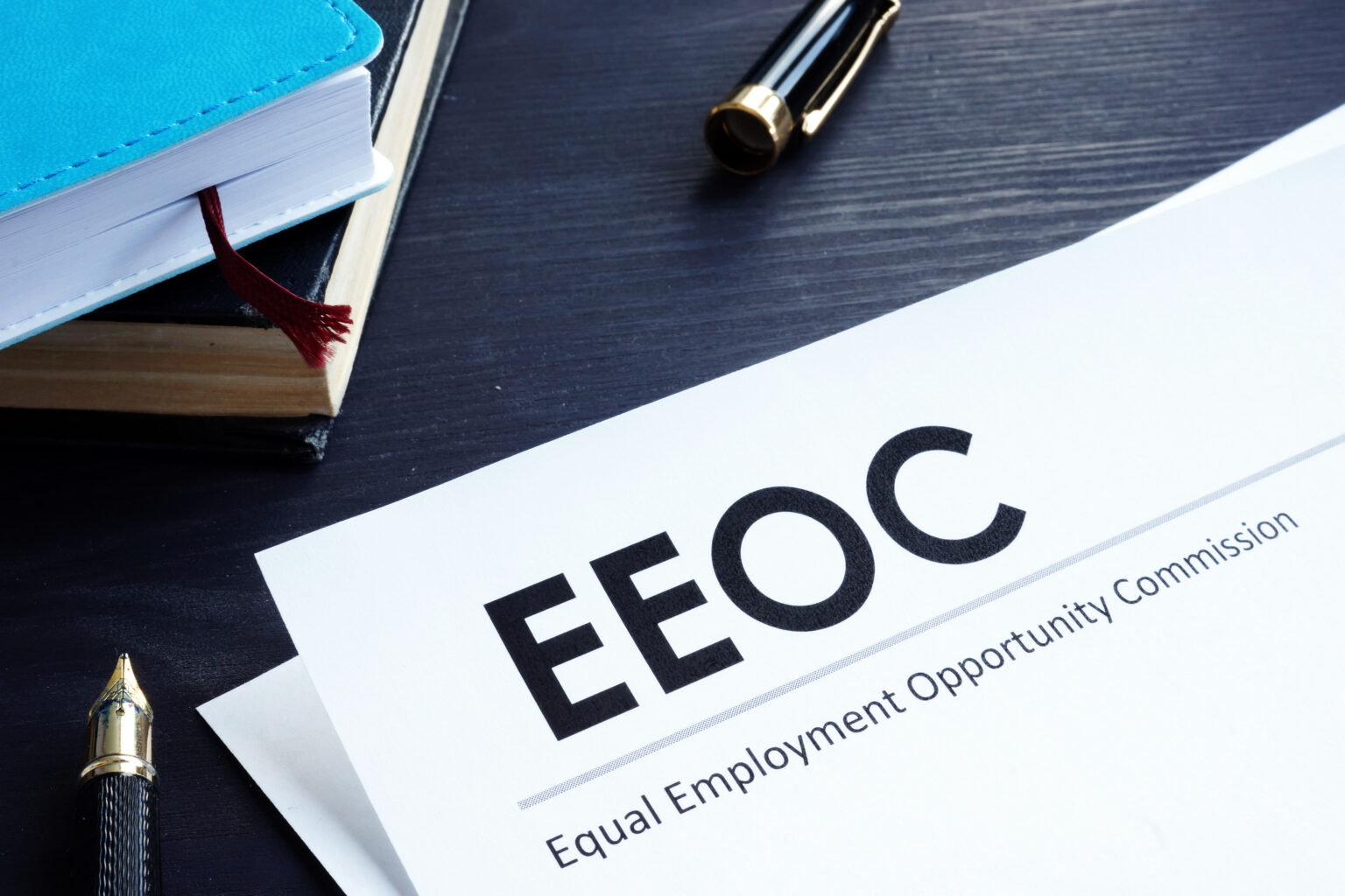 Update Your EEO Posters - Wyatt, Tarrant & Combs, LLP