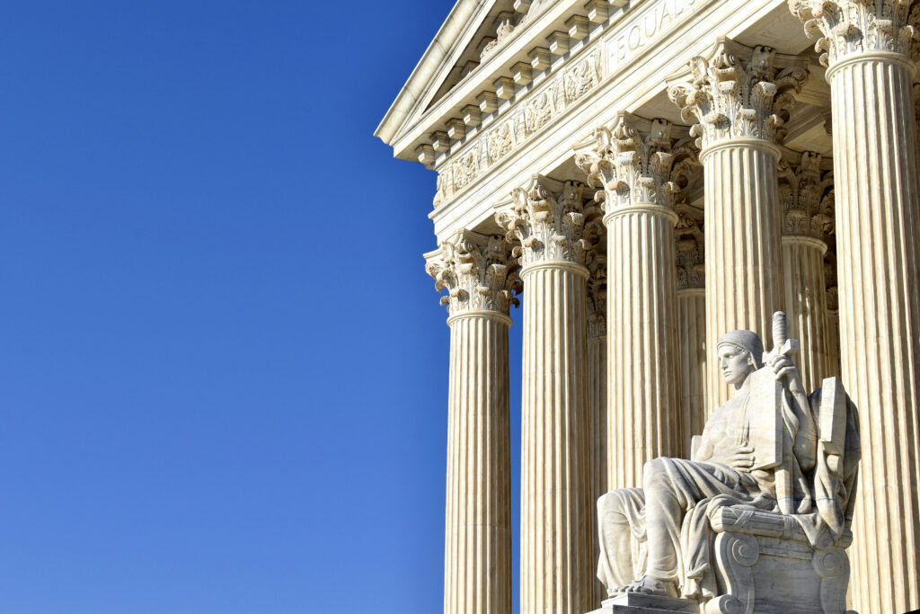 Supreme court hot sale personal jurisdiction